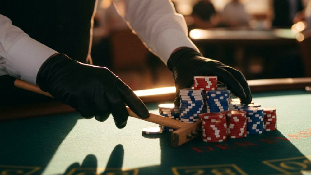 9 Reasons SG777 Is the Casino App Filipino Players Are Talking About